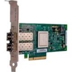 406-BBBB Dell Qle2662 13g 2-Ports 16Gbps Fc PCI Express Network Adapter
