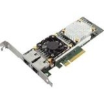 540-BBIU Dell 57810s Dp 13g 2-Ports 10Gbps PCI Express Network Adapter