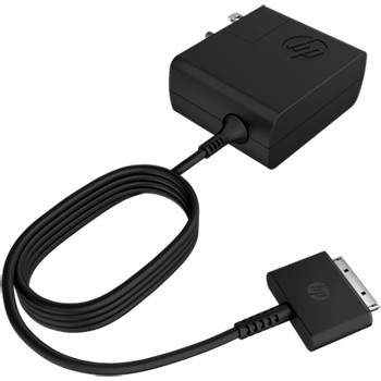 H4K08AA HP 10-Watts AC Adapter for ElitePad Tablet PC (Refurbished)
