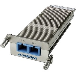 XENPAK10GLX4-AX Axiom 10Gbps 10GBase-LX4 Multi-mode Fiber 300M 1310nm XENPAK Transceiver Module for Cisco