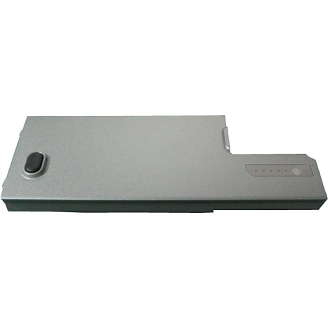HX306 Dell 9-Cell 11.1V 85Whr 7800mAh Li-Ion Battery for Dell Inspiron D820 Series (Refurbished)