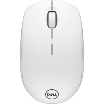 N8YXC Dell Wireless Mouse WM126 White