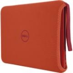 1YF50 Dell Carrying Case (Sleeve) for 11" Notebook Tango Red