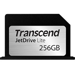 TS256GJDL330 Transcend JetDrive Lite 330 256GB Flash Memory Card