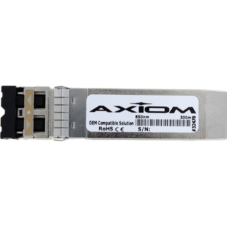 88Y6393-AX Axiom 16Gbps Short Wave SFP+ Transceiver Module