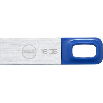 SNP100U2B/32GAM Dell 32GB USB 2.0 Flash Drive Blue 32GB USB 2.0 Blue