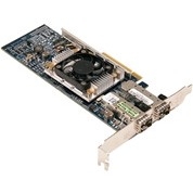 462-6904 Dell Broadcom 57810 PCi Express 2.0 X8 10GB Ethernet Network Adapter