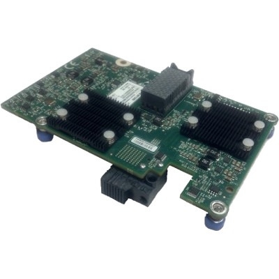 90Y3489 IBM Flex System IB6132D Dual Port FDR Infiniband Adapter