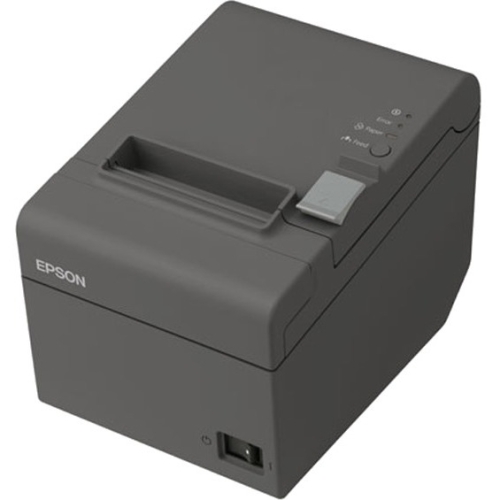 C31CD52A9951 Epson TM-T20ii Mono POS Receipt Printer (Refurbished)