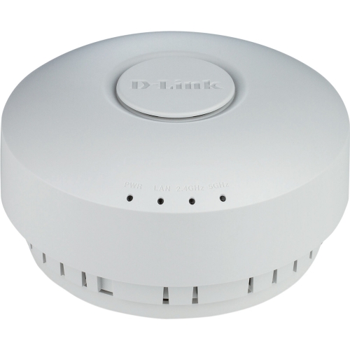 DWL-6610AP D-Link IEEE 802.11ac 1.17Gbps Wireless Access Point (Refurbished)