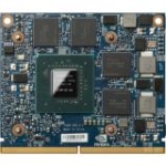 T8W13AA HP Nvidia Quadro M1000M 2GB GDDR5 128-Bit Dual DVI PCI-Express 3.0 Video Graphics Card