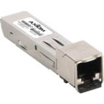 JC009A-AX Axiom 1Gbps 1000Base-T Copper 100m RJ-45 Connector SFP Transceiver Module for HP Compatible