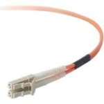 470-AAYP Dell Multimode LC/LC Optical Cable 32 ft Fiber Optic 2 x LC Male Network 2 x LC Male Network