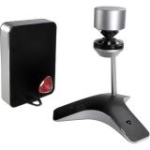 2200-63890-102 PolyCom Cx5100 Unified Conference Station Optimized For Use With Microso