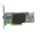 406-BBGW Dell Emulex LPE-16000 Fibre Channel Host Bus Adapter 1 x LC PCI Express 2.0 x8 16 Gbit/s 1 x Total Fibre Channel Port(s) 1 x LC Port(s) Plug-in Card