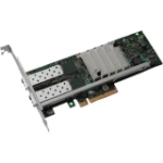 540-BBDW Dell X520 Dual-Port 10Gbps Network Adapter