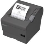 C31CA85A8940 Epson T88v Buzzer Ethernet & Usb Ecw With Power Supply Thermal (Refurbished)