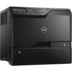 DGN5K Dell S5840CDN Laser Printer Color 1200 x 1200 dpi Print Plain Paper Print Desktop (Refurbished)