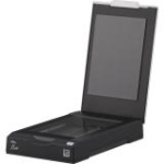PA03595-B001 Fujitsu A6 (105 X 148 mm) 16-bit (64K grey levels) USB 2.0 Desktop Flatbed Scanner (Refurbished)