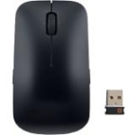 462-5261 Dell-IMSourcing Wireless Mouse WM324 Optical Wireless Radio Frequency USB Scroll Wheel Symmetrical