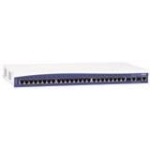 4200571L1 Adtran NetVanta 1224STR 24 Port Layer 2 Ethernet Switch with Integral Router & 56/64k DSU (Refurbished)