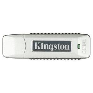 KUSBDTI/1GB Kingston 1GB Data Traveler USB 2.0 Flash Drive