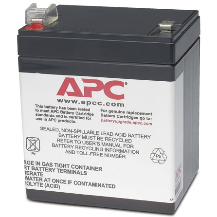 RBC45 Replacement Battery Cartridge for BE350 (Refurbished)