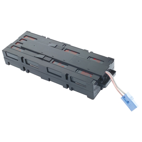 RBC57 APC Replacement Battery Cartridge 57 Spill Proof, Maintenance Free Sealed Lead Acid Hot-swappable (Refurbished)
