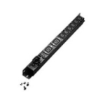 A5137AZ HP 16A 7x C13 And 1x C19 Outlets Power Distribution Unit (PDU) (Refurbished) 