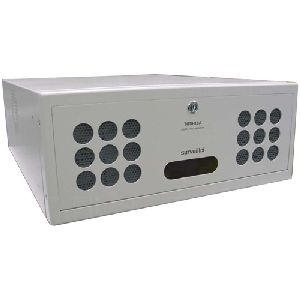 DVR16-480-120 Toshiba 16-channel Digital Video Recorder 120GB 4.
