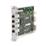 AT-8412/MT Allied Telesis 4-Ports 100Base-FX Line Card