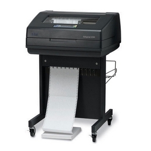 6500-V1P IBM Infoprint Line Matrix Printer (Refurbished)