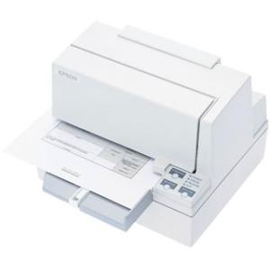 C196111 Epson Tm-u590 Wide Carriage SlIP Receipt Printer Rs232 (Refurbished)