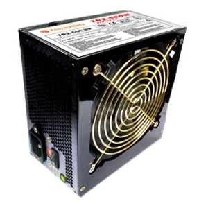 W0093RU Thermaltake Silent Purepower TR2 500-Watts Power Supply