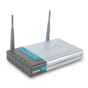 DWL-7100AP/E D-Link AirPremier DWL-7100AP Wireless Access Point - WAP (Refurbished)