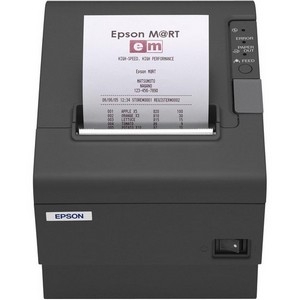 C31C636064 Epson TM-T88iv Receipt POS Printer (Refurbished)