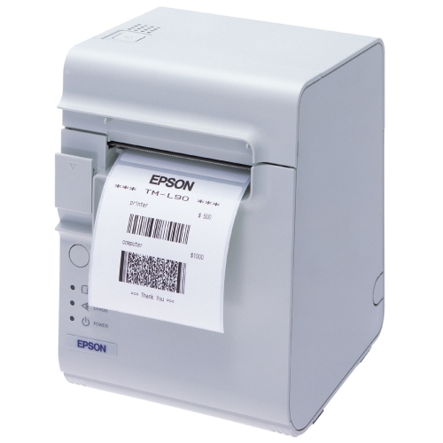 C414014 Epson Tml90p 90 Mm Thermal Parallel (Refurbished)