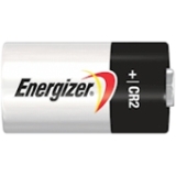 EL1CR2BP2 Energizer Lithium General Purpose Battery Proprietary750mAh 3V DC (Refurbished)