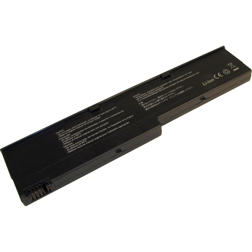 IBM-X40V7 V7 Replacement Battery IBM LENOVO X40 X41 OEM# 92P0998 92P0999 92P1000 92P1001 1800mAh Lithium Ion (Li-Ion) 14.8V DC (Refurbished)