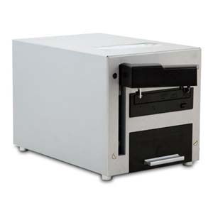 CUB25-2T-LS Vinpower Digital 1:1 CD/DVD Duplicator Standalone DVD-ROM, DVD-Writer 20x DVD-R, 12x DVD-R, 20x DVD+R, 12x DVD+R, 48x CD-R 8x DVD-R/RW, 8x DVD+R/RW, 32x CD-RW
