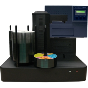 CRONUS220-S2T-NP-BK Vinpower Digital CD/DVD Publisher StandaloneDVD-Writer