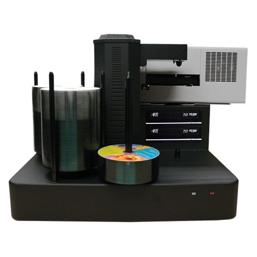 CRONUS220-BD-S2T-NP Vinpower Digital Cronus DVD/CD Publisher StandaloneBlu-ray Writer