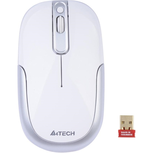 G9-110H-2 Ergoguys A4tech 4 Buttons 1 X Wheel USB Mouse