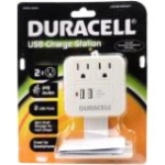 DU6203 Duracell Usb Charging Station