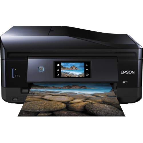 C11CD99201 Epson Printer Xp-820 Ai0 Bk (Refurbished)