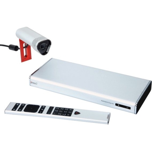 7200-63530-101 PolyCom Realpresence Group 300-720p Videokonf