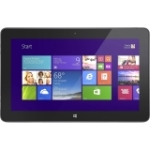 463-4616 Dell Venue 11 Pro 7000 7140 Tablet 10.8" 8GB LPDDR3 Intel Core M (5th Gen) 5Y71 Dual-core (2 Core) 1.20 GHz 256GB SSD Windows 8.1 Pro 64-bit 1920 x 1080 In-plane Switching (IPS) Technology Black 16:9 Aspect Ratio Wireless LAN Bluetooth Micro HDMI 1 x USB 3.0 Ports Front Camera/Webcam 8 Megapixel Rear Camera