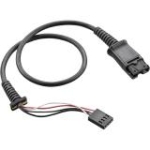92697-01 Plantronics CA12CD Quick Disconnect Remote