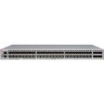 BR-VDX6740-24-DC-R Brocade VDX 6740 Layer 3 Switch 24 Expansion Slot Manageable Optical Fiber Modular 3 Layer Supported 1U High Rack-mountable (Refurbished)