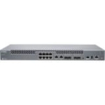 NFX250-S1 Juniper Nfx250 10x10/100/1000base-T Ports 2x100/1000base-Xsfp Ports 210 (Refurbished)